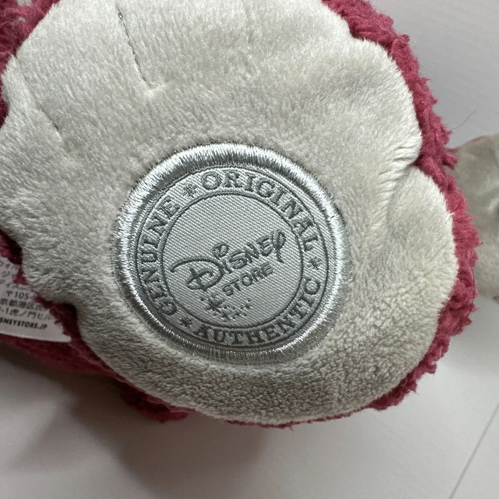 DISNEY PIXAR TOY STORY 3 LOTSO HUGGIN  BEAR 15